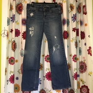 Jeans - American Eagle